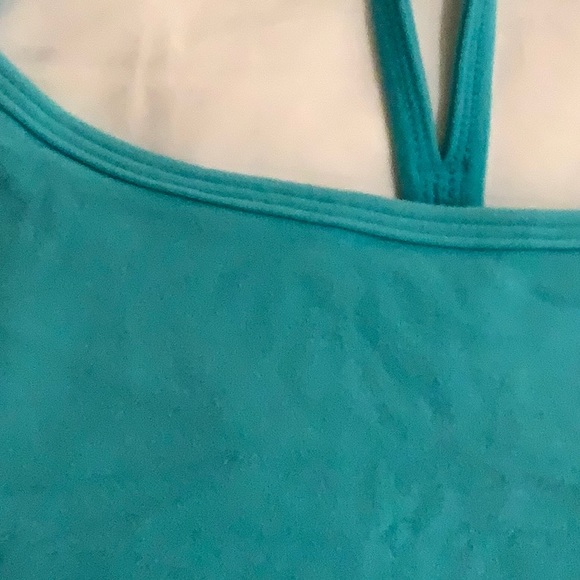 Lululemon Power Y Tank - Picture 5 of 11